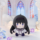 Puella Magi Madoka Magica The Movie -Rebellion- GoodSmile Moment Collectible Finger Puppet