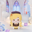 Puella Magi Madoka Magica The Movie -Rebellion- GoodSmile Moment Collectible Finger Puppet