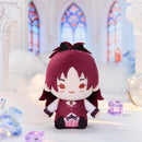 Puella Magi Madoka Magica The Movie -Rebellion- GoodSmile Moment Collectible Finger Puppet