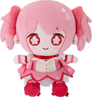 Puella Magi Madoka Magica The Movie -Rebellion- GoodSmile Moment Huggy Doll Madoka Kaname/Homura Akemi