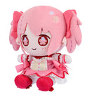 Puella Magi Madoka Magica The Movie -Rebellion- GoodSmile Moment Huggy Doll Madoka Kaname/Homura Akemi