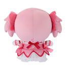 Puella Magi Madoka Magica The Movie -Rebellion- GoodSmile Moment Huggy Doll Madoka Kaname/Homura Akemi