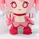 Puella Magi Madoka Magica The Movie -Rebellion- GoodSmile Moment Huggy Doll Madoka Kaname/Homura Akemi