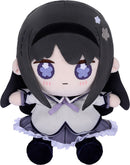 Puella Magi Madoka Magica The Movie -Rebellion- GoodSmile Moment Huggy Doll Madoka Kaname/Homura Akemi