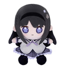Puella Magi Madoka Magica The Movie -Rebellion- GoodSmile Moment Huggy Doll Madoka Kaname/Homura Akemi