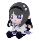 Puella Magi Madoka Magica The Movie -Rebellion- GoodSmile Moment Huggy Doll Madoka Kaname/Homura Akemi
