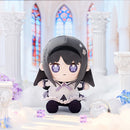 Puella Magi Madoka Magica The Movie -Rebellion- GoodSmile Moment Huggy Doll Madoka Kaname/Homura Akemi