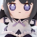 Puella Magi Madoka Magica The Movie -Rebellion- GoodSmile Moment Huggy Doll Madoka Kaname/Homura Akemi