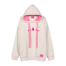 Puella Magi Madoka Magica The Movie -Rebellion- GoodSmile Moment Hoodie Ultimate Madoka/Homura Akemi