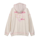 Puella Magi Madoka Magica The Movie -Rebellion- GoodSmile Moment Hoodie Ultimate Madoka/Homura Akemi