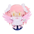 Puella Magi Madoka Magica The Movie -Rebellion- GoodSmile Moment Hoodie Ultimate Madoka/Homura Akemi