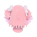 Puella Magi Madoka Magica The Movie -Rebellion- GoodSmile Moment Hoodie Ultimate Madoka/Homura Akemi