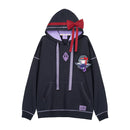 Puella Magi Madoka Magica The Movie -Rebellion- GoodSmile Moment Hoodie Ultimate Madoka/Homura Akemi