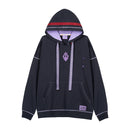 Puella Magi Madoka Magica The Movie -Rebellion- GoodSmile Moment Hoodie Ultimate Madoka/Homura Akemi
