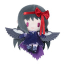 Puella Magi Madoka Magica The Movie -Rebellion- GoodSmile Moment Hoodie Ultimate Madoka/Homura Akemi