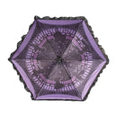 Puella Magi Madoka Magica The Movie -Rebellion- GoodSmile Moment Projection Light Umbrella