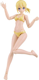 PLAMATEA Muse Body: Ichika - Bikini Ver. B Type
