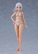 PLAMATEA Muse Body: Ichika - Bikini Ver. C Type