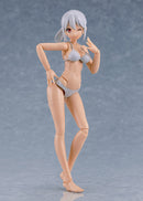PLAMATEA Muse Body: Ichika - Bikini Ver. C Type