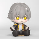 Honkai: Star Rail Huggy Good Smile Trailblazer (Female) / Trailblazer (Male)