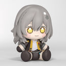 Honkai: Star Rail Huggy Good Smile Trailblazer (Female) / Trailblazer (Male)