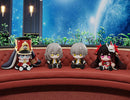 Honkai: Star Rail Huggy Good Smile Trailblazer (Female) / Trailblazer (Male)