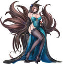 Azur Lane Good Smile Arts Shanghai Amagi: Throne of Fallen Petals Ver.