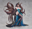 Azur Lane Good Smile Arts Shanghai Amagi: Throne of Fallen Petals Ver.