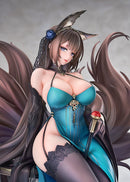 Azur Lane Good Smile Arts Shanghai Amagi: Throne of Fallen Petals Ver.