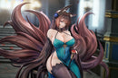 Azur Lane Good Smile Arts Shanghai Amagi: Throne of Fallen Petals Ver.