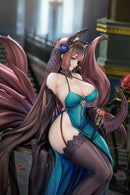 Azur Lane Good Smile Arts Shanghai Amagi: Throne of Fallen Petals Ver.