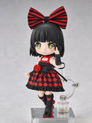 Nendoroid Doll Outfit Set: Mansion of Roses - Girl