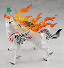 Okami Good Smile Company POP UP PARADE Amaterasu (Re-run)