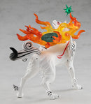 Okami Good Smile Company POP UP PARADE Amaterasu (Re-run)