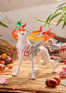 Okami Good Smile Company POP UP PARADE Amaterasu (Re-run)