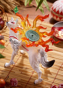 Okami Good Smile Company POP UP PARADE Amaterasu (Re-run)