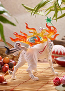 Okami Good Smile Company POP UP PARADE Amaterasu (Re-run)