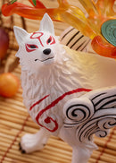 Okami Good Smile Company POP UP PARADE Amaterasu (Re-run)