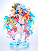 No Game No Life Good Smile Company Shiro: Sailor-Style Swimsuit Ver.