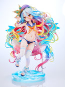 No Game No Life Good Smile Company Shiro: Sailor-Style Swimsuit Ver.