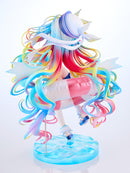 No Game No Life Good Smile Company Shiro: Sailor-Style Swimsuit Ver.