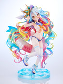 No Game No Life Good Smile Company Shiro: Sailor-Style Swimsuit Ver.