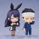 2917 My Dress-Up Darling Season 2 Nendoroid Arisa Izayoi cosplay by Marin