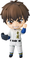 2978 Ace of the Diamond act II -Second Season- Good Smile Arts Shanghai Nendoroid Eijun Sawamura