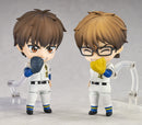 2978 Ace of the Diamond act II -Second Season- Good Smile Arts Shanghai Nendoroid Eijun Sawamura