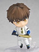 2978 Ace of the Diamond act II -Second Season- Good Smile Arts Shanghai Nendoroid Eijun Sawamura