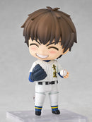 2978 Ace of the Diamond act II -Second Season- Good Smile Arts Shanghai Nendoroid Eijun Sawamura