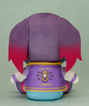 MILKY☆SUBWAY THE GALACTIC LIMITED EXPRESS Good Smile Company Plushie Makina/Chiharu