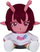 MILKY☆SUBWAY THE GALACTIC LIMITED EXPRESS Good Smile Company Plushie Makina/Chiharu