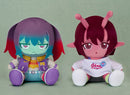MILKY☆SUBWAY THE GALACTIC LIMITED EXPRESS Good Smile Company Plushie Makina/Chiharu